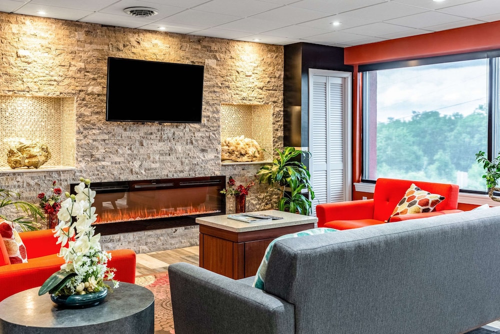 quality inn east stroudsburg poconos