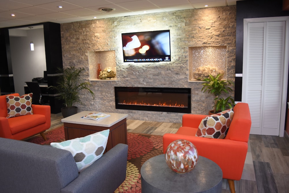 quality inn east stroudsburg poconos