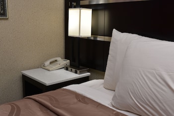 quality inn east stroudsburg poconos