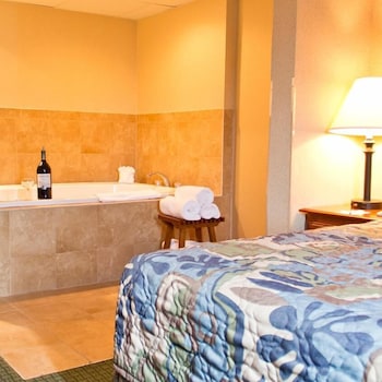 quality inn east stroudsburg poconos