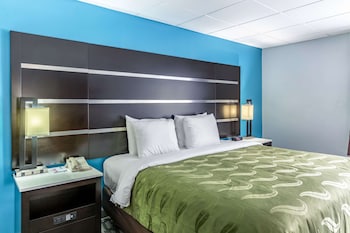 quality inn east stroudsburg poconos