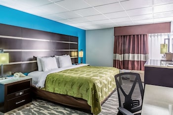 quality inn east stroudsburg poconos