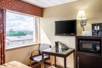 quality inn east stroudsburg poconos