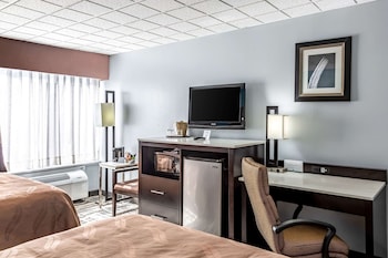 quality inn east stroudsburg poconos