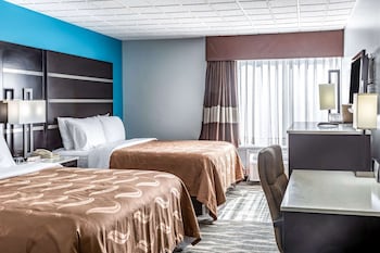 quality inn east stroudsburg poconos