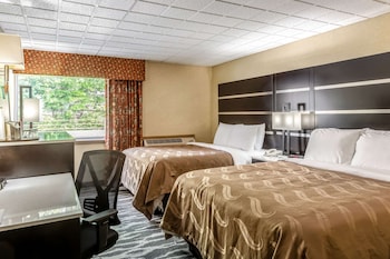 quality inn east stroudsburg poconos