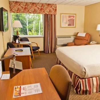 quality inn east stroudsburg poconos