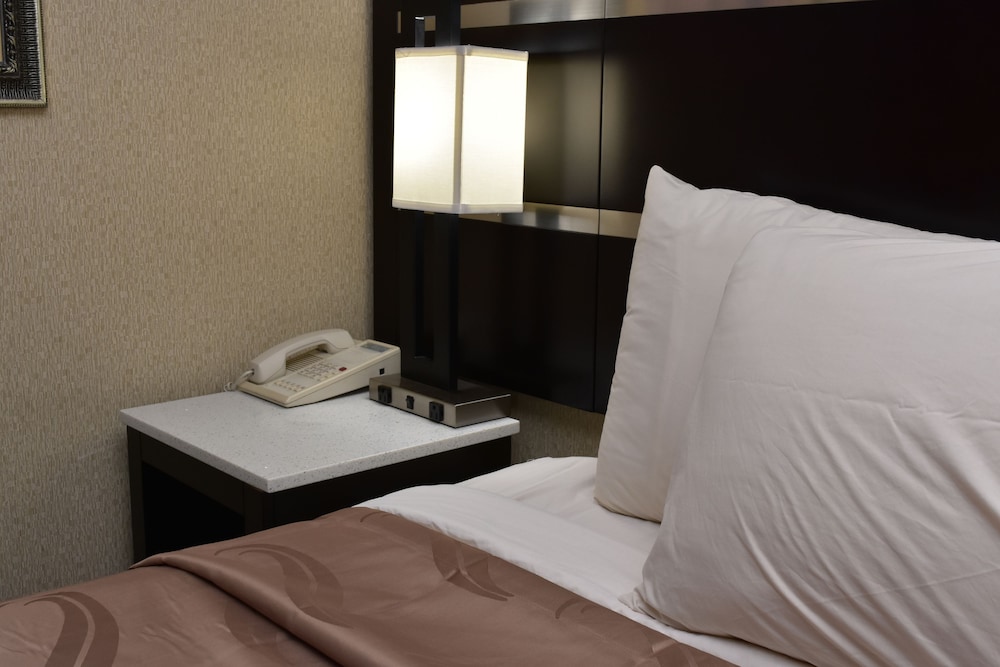 quality inn east stroudsburg poconos