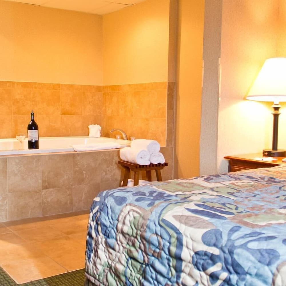 quality inn east stroudsburg poconos