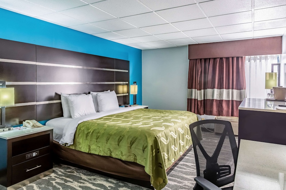 quality inn east stroudsburg poconos