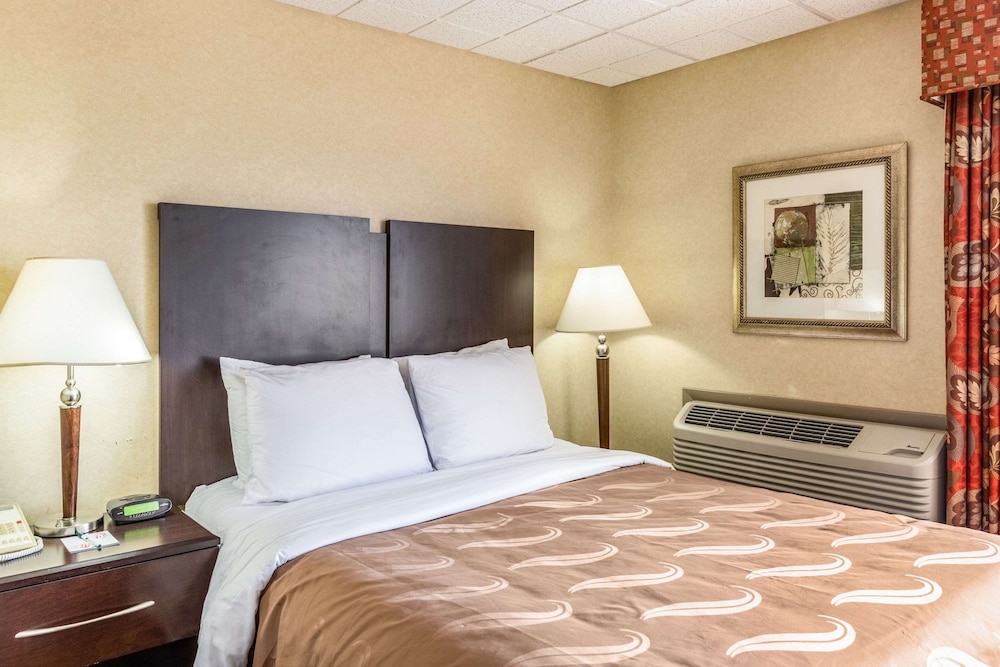 quality inn east stroudsburg poconos