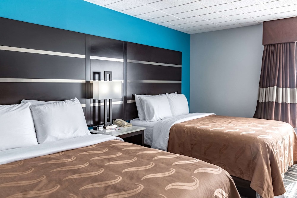 quality inn east stroudsburg poconos