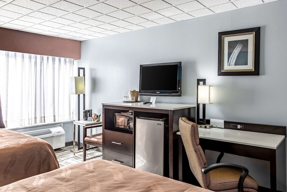 quality inn east stroudsburg poconos