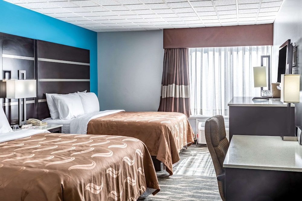 quality inn east stroudsburg poconos