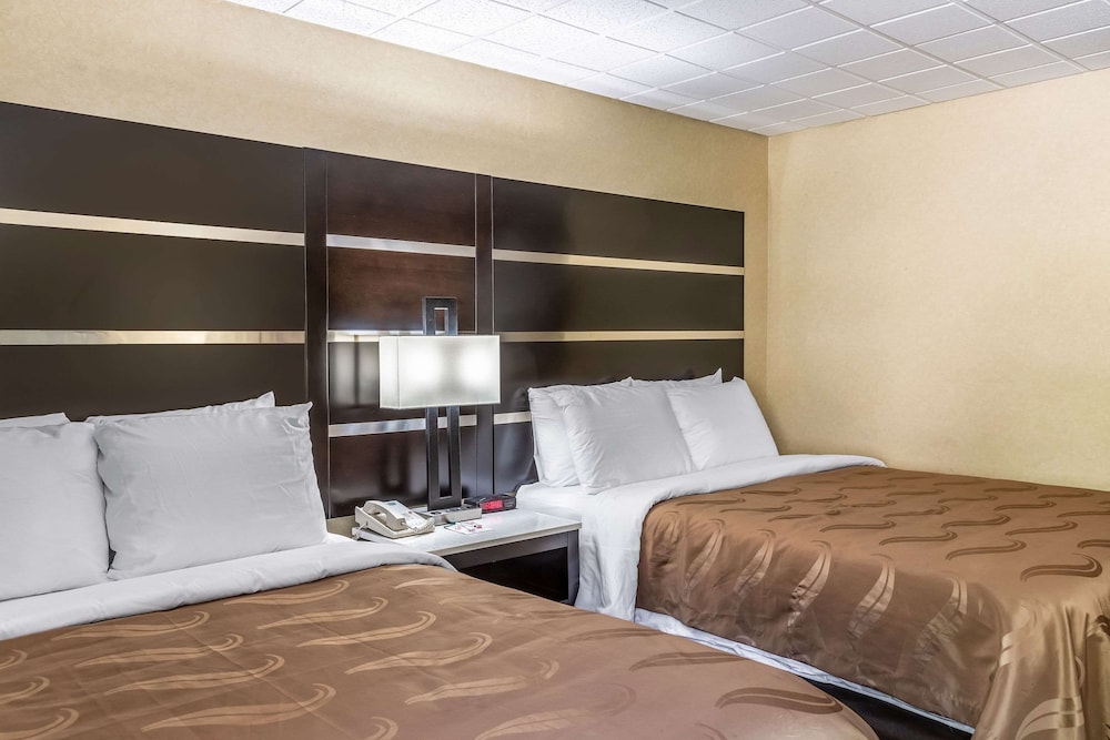 quality inn east stroudsburg poconos