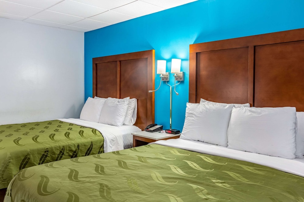 quality inn east stroudsburg poconos