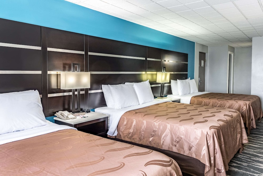 quality inn east stroudsburg poconos
