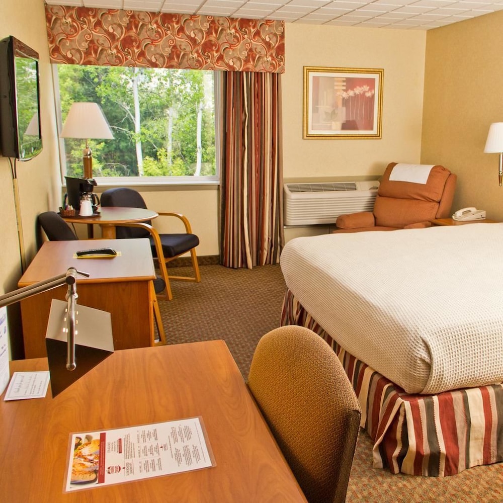 quality inn east stroudsburg poconos