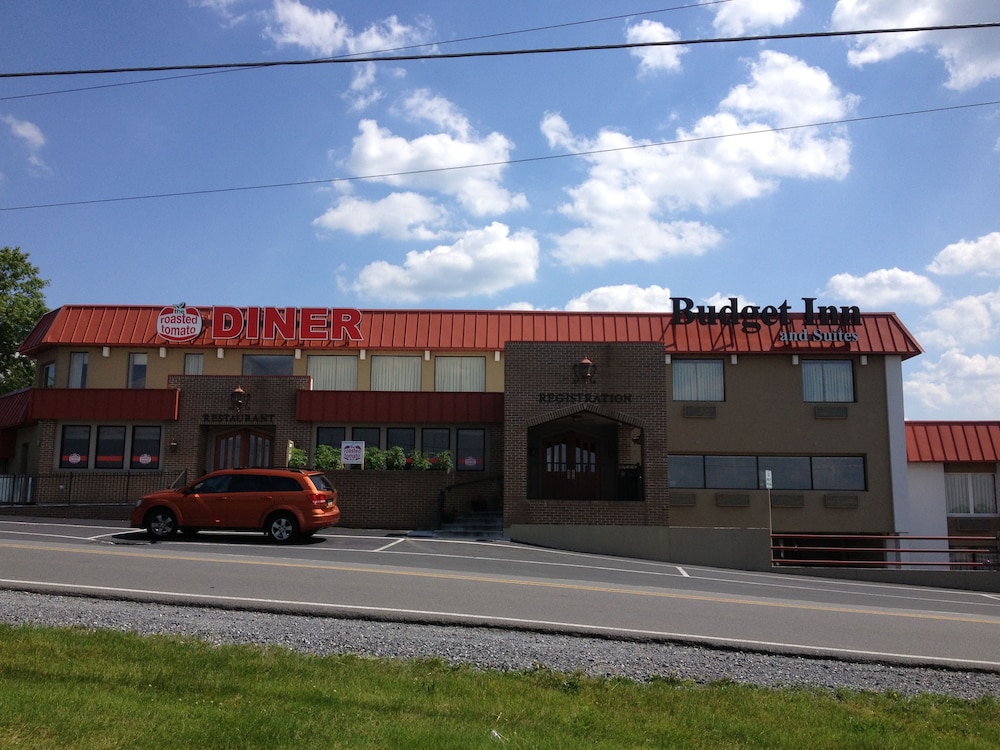 quality inn east stroudsburg poconos