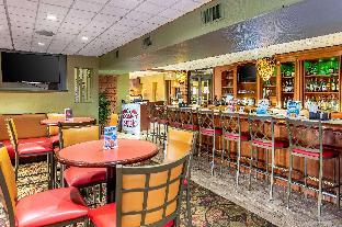 quality inn east stroudsburg poconos