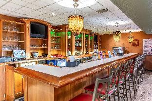 quality inn east stroudsburg poconos