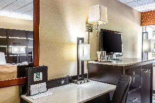 quality inn east stroudsburg poconos