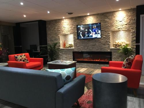 quality inn east stroudsburg poconos