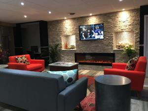quality inn east stroudsburg poconos