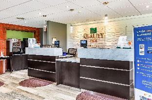 quality inn east stroudsburg poconos