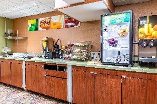 quality inn east stroudsburg poconos