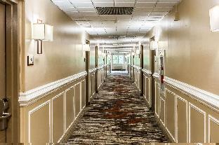 quality inn east stroudsburg poconos