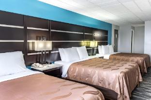 quality inn east stroudsburg poconos