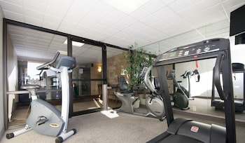 quality inn east stroudsburg poconos