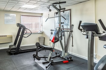 quality inn east stroudsburg poconos