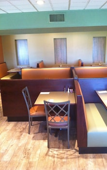 quality inn east stroudsburg poconos