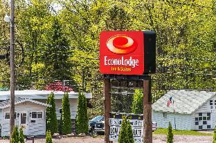 econo lodge inn and suites