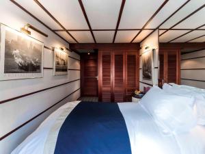 Le Royal Hotel Lyon - Mgallery Collection,Lyon>>La Presqu'ile,5 star