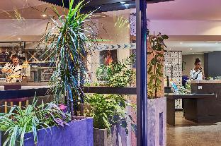 Campanile Lyon Centre - Berges Du Rhone,Auvergne-Rhône-Alpes>>Lyon,3 star