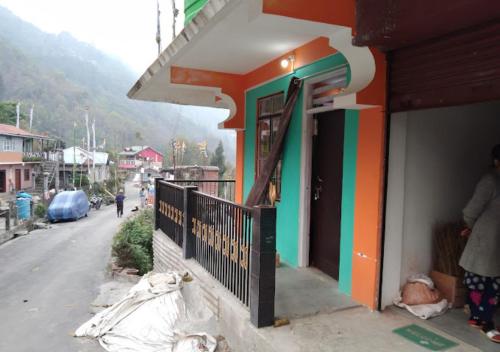 tamang homestay by stayapart