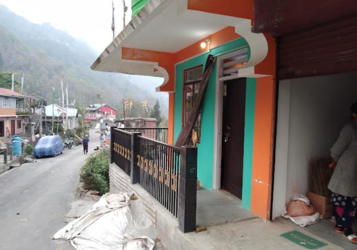 tamang homestay by stayapart