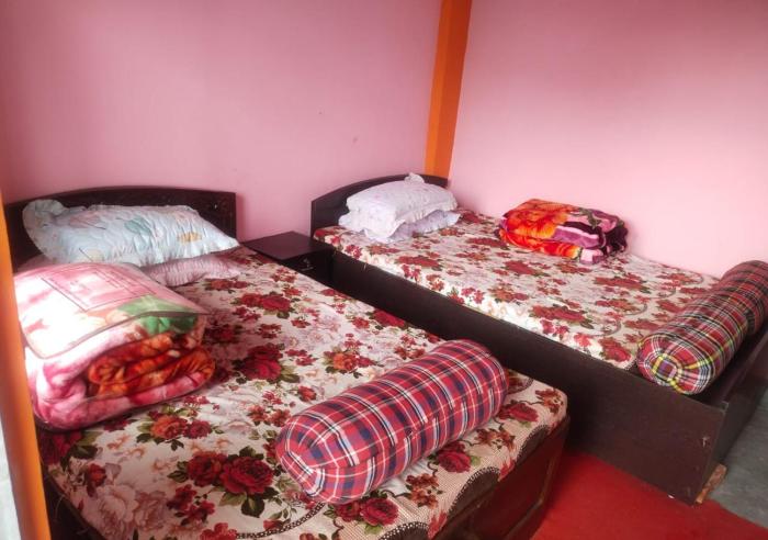 tamang homestay by stayapart