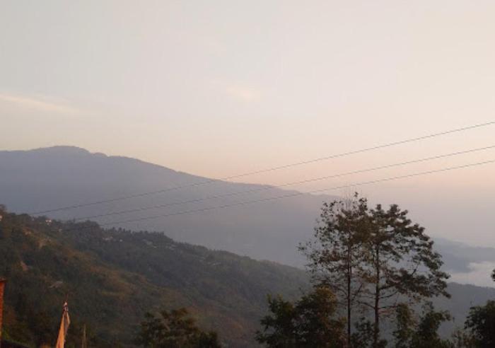 tamang homestay by stayapart