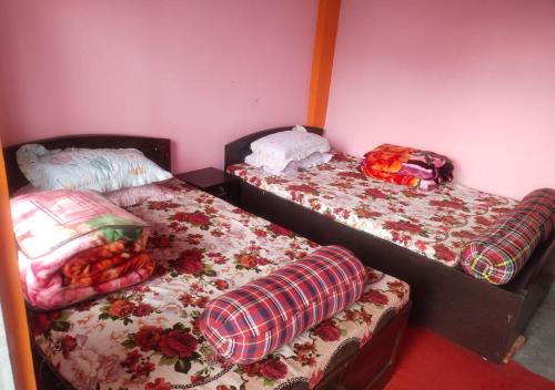 tamang homestay by stayapart