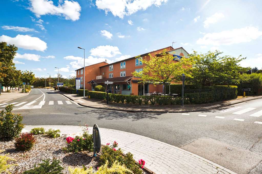 kyriad lyon sud saint genis laval