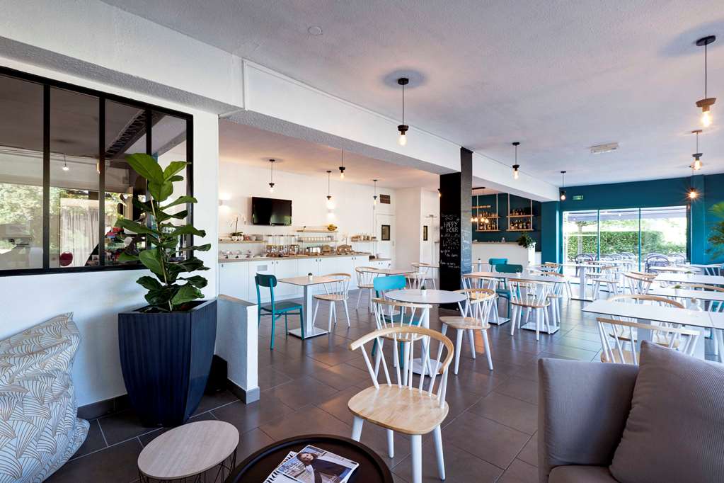 kyriad lyon sud saint genis laval