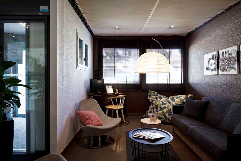 kyriad lyon sud saint genis laval