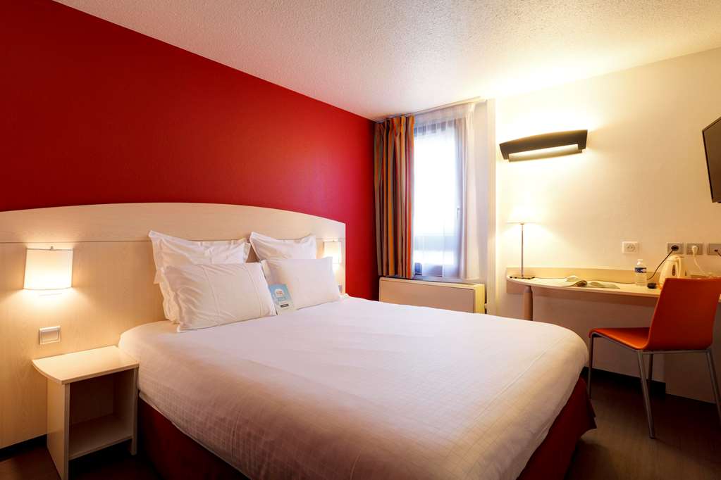 kyriad lyon sud saint genis laval