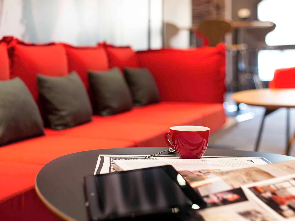 hotel ibis annecy centre vieille ville