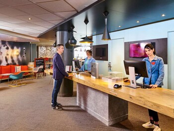 hotel ibis annecy centre vieille ville