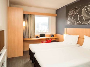 hotel ibis annecy centre vieille ville